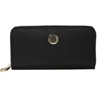 Tommy Hilfiger Poppy Large Zip Around Wallet
