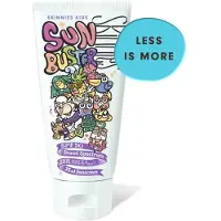 Skinnies Sonnengel Kids Spf50 Tb 35 ml Gel