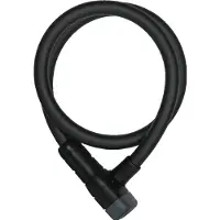 ABUS Spiralschloss "Racer 6412K"