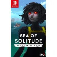 Sea of Solitude: The Director’s Cut, Nintendo Switch