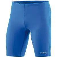 Sailfish Power Jammer Herren blau XL 2023 Schwimmslips & -shorts