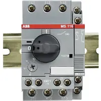 ABB Hilfsschalter 2 Schließer HK1-20 1 St