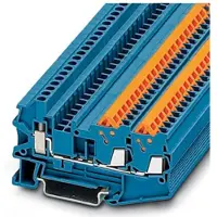 Phoenix Contact QTCU 1,5-TWIN BU