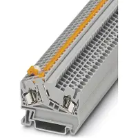 Phoenix Contact 3035425 Trennklemme 5.2 mm Zugfeder Blau 50 St.