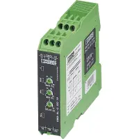 Phoenix Contact Phoenix EMD-SL-C-OC-10 Leistungsrelais Schwarz