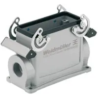 Weidmuller Sockelgehäuse Querbügel Alu IP66 1788240000