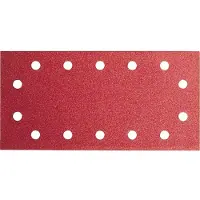 Bosch SLIBEBLAD 115X280MM K40 10 STK