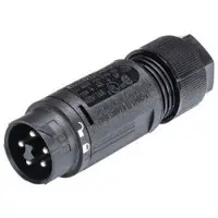 Wieland Electric RST MINI Kabelstecker RSTI164