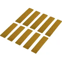 Toolcraft Reflektierende Klebestreifen