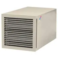 Siemens 8MR6440-5DE40 Kühlgerät Dachaufbau Kühlleistung 3850W 400V AC RAL7035 492x 496x 797mm (BxHxT) 8MR64405DE40