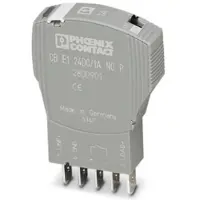 Phoenix Contact 2800901, Typ CB, IP30, 24 V