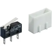 Rittal SV 9344.510, 2 Stück(e), Grau, 5 A, 8 g