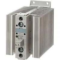 Siemens Halbleiterschutz 48-460V 70A