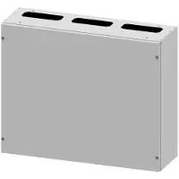 Siemens 8GK1383-2KK33 Rangierverteiler 800 x 650 250 Stahl Lichtgrau 1 St.