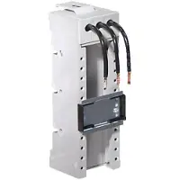 Rittal Geräteadapter Mini-PLS, 40A SV 9627.000