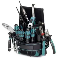 Phoenix Contact Profi Werkzeug-Gürteltasche be
