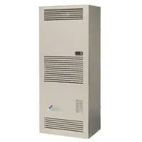 Siemens 8MR6440-5EG40 Kühlgerät Tür-oder Seitenaufbau Kühlleistung 3850W 400V AC RAL7035 8MR64405EG40