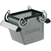 Weidmuller Kupplungsgehäuse Querbügel Alu IP66 1788070000