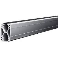 Rittal CP 6218.110, 11,6 kg, 90 mm, 1000 mm, 90 mm