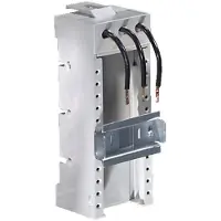 Rittal Mini-PLS Geräteadapter 40A 3p. m.Leitung SV 9617.000