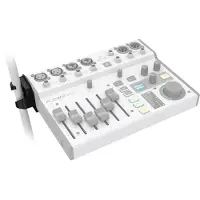 Behringer Klemme für Flow-Mischpulte