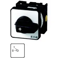 Eaton Power Quality T0-1-140/EZ Stufenschalter 20 690 V 1 St.