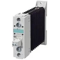 Siemens 3RF2330-1DA44-1KM0 Halbleiterschütz 3RF2, 1-ph. AC51 30A 48-460V/4-30V DC kurzschlussfest bis 25A 3RF23301DA441KM0 - 100 Stück