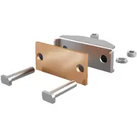 Rittal SV 9640.340 - 1,47 kg