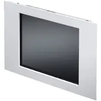 Rittal SM 6450.070 TFT-skærm 15 tommer Aluminium Gråhvid (RAL 7035) (B x H) 430 mm x 343 mm 1 stk
