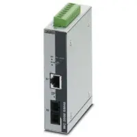 Phoenix Contact Phoenix FL MC 2000T SM40 SC 2891318 LWL-Umsetzer
