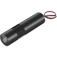 PICOTRONIC Lasermodul Linie Rot 16 mW LC650-16-3-F(14x55)30 70106848