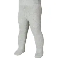 Playshoes Thermo-Strumpfhose grau/melange in Grau/Melange | Gr.: 98/104