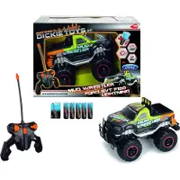 Dickie Toys Dickie RC Ford F150 Mud Wrestler RTR