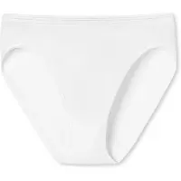 Schiesser Unterwäsche Damen 200766 Luxury White-XXXL