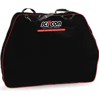 Scicon Basic Fahrrad Reisetasche