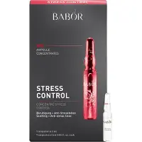 Babor Ampoule Concentrates Stress Control (U) 2 ml 7 stk.