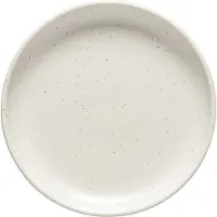 Casa Pacifica Teller Flach Durchmesser 16 Cm Vanille