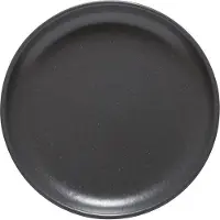 Barlife Casa Pacifica Teller Flach Dia 16 Cm Seed Grey