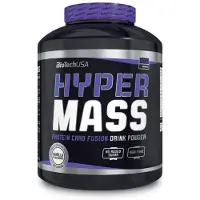 Biotech USA BioTech Hyper Mass 2270 g Pulver