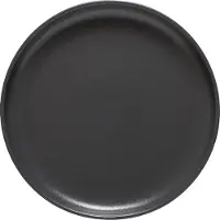 Casa Pacifica Teller Flach Dia 27 Cm Seed Grey