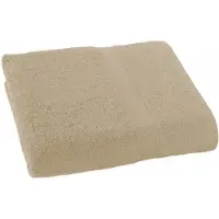 De Witte Lietaer Badetuch Stéphanie Sand (100 x 150 cm)