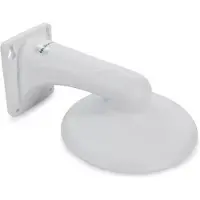 Velleman Kamerahalterung de Sicherheit, Geeignet für CAMTVI8WN1, Leichtgewicht, 120 x 85 x 185 mm, einfache Installation, White