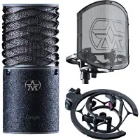 Aston Origin Black limitierte Auflage – Paket