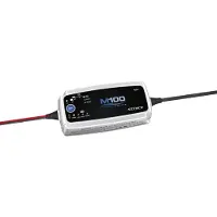 Ctek M 100 56-386 Automatisk oplader 12 V 7 A