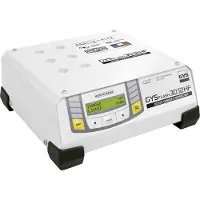 GYS GYSFLASH 30.12 HF 029224 Automatisk oplader 12 V 30 A