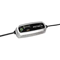 Ctek MXS 3.8 - Akkuladegerät und automatisches Erhaltungsladegerät - Batterien 12V - 7 Phasen