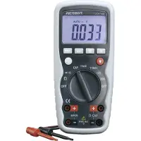 Voltcraft LCR-100 LCR Messbrücke