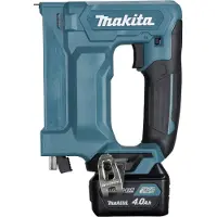 Makita Akku-Tacker - ST113DSMJ