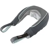 Homedics - Shiatsu Neck Massage w. Heat
