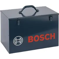 Bosch 2 605 438 624, Grün, Metall, 420 mm, 280 mm, 290 mm